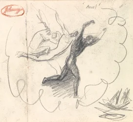 Possibly Lapland Witches